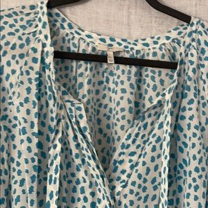 Joie Blouse Make a offer & it’s yours :)